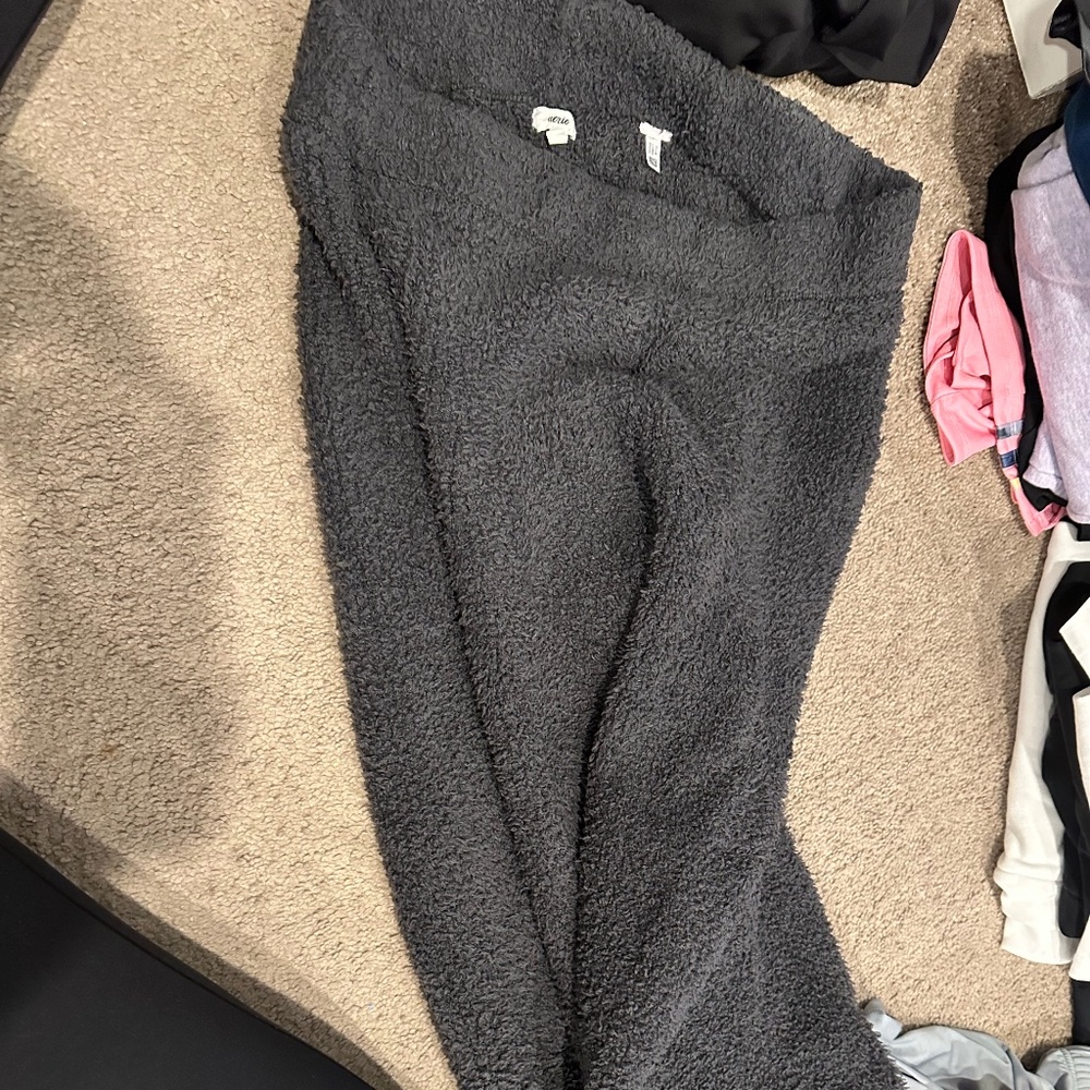Aerie soft pants